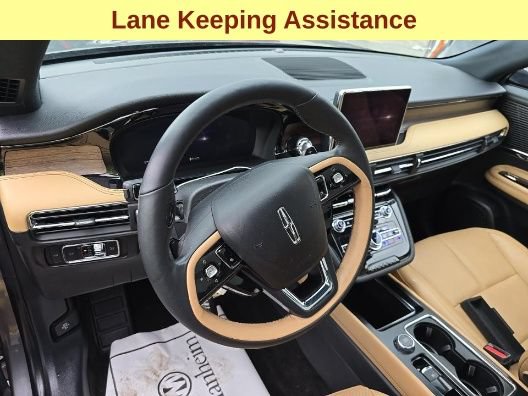 Used 2022 Lincoln Corsair Reserve w/ Equipment Group 201A AWD/4WD image 10