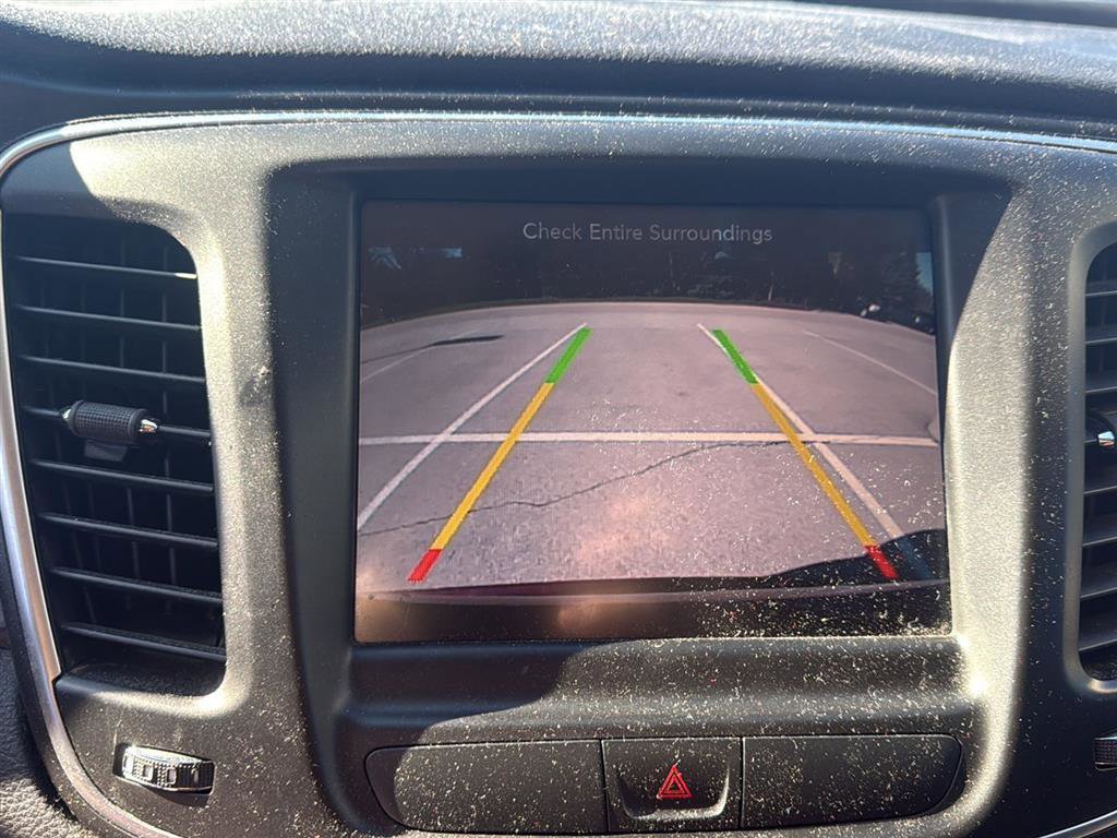 Used 2015 Chrysler 200 Limited w/ Convenience Group image 10