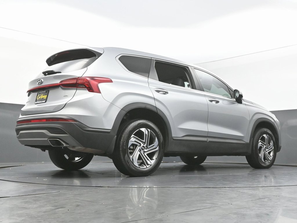 Used 2023 Hyundai Santa Fe SE image 53