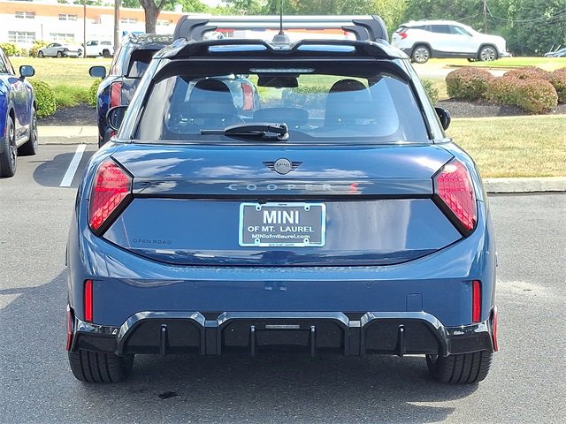 New 2025 MINI Cooper S image 6