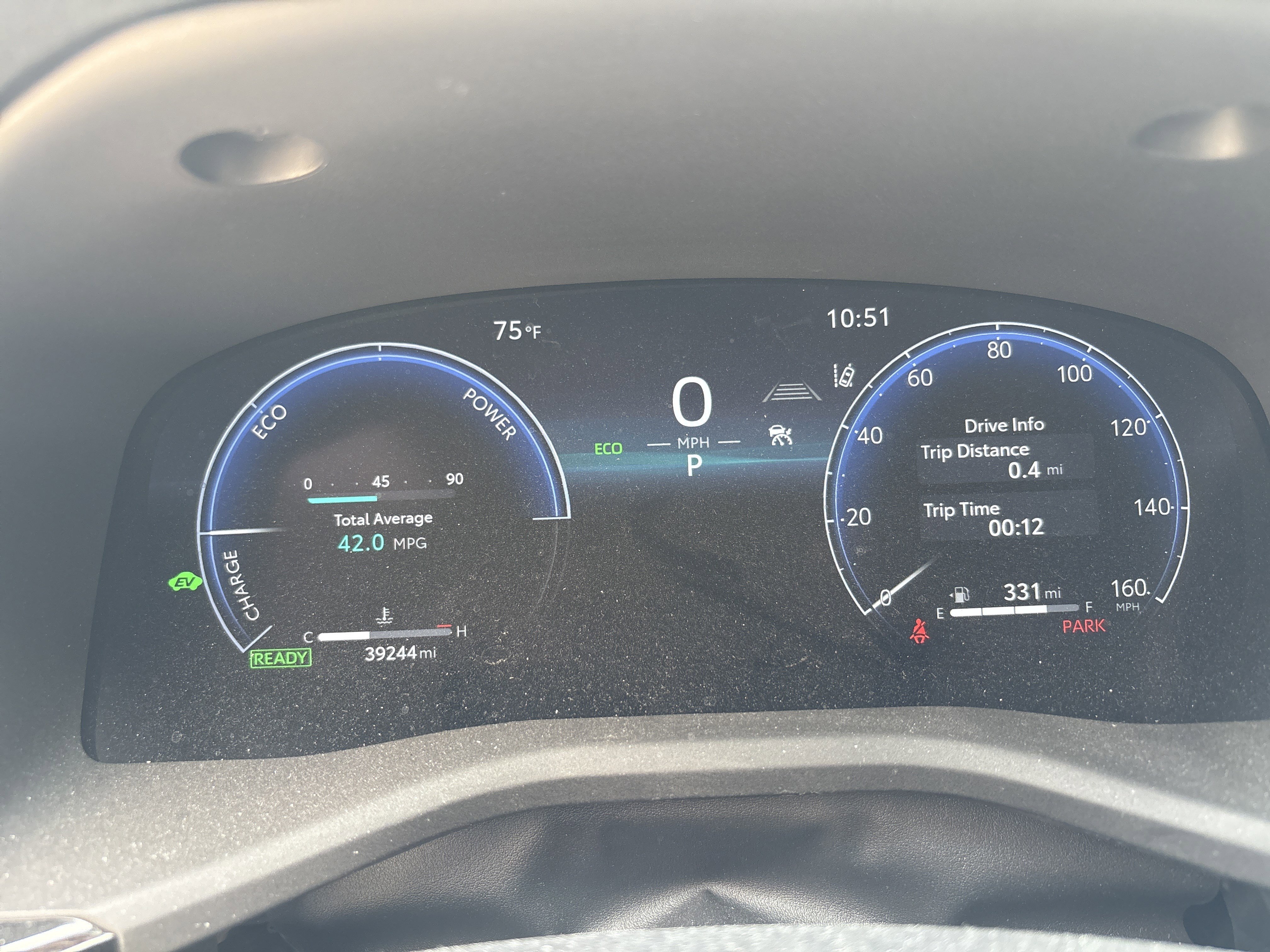 Used 2025 Toyota Camry XSE FWD image 21