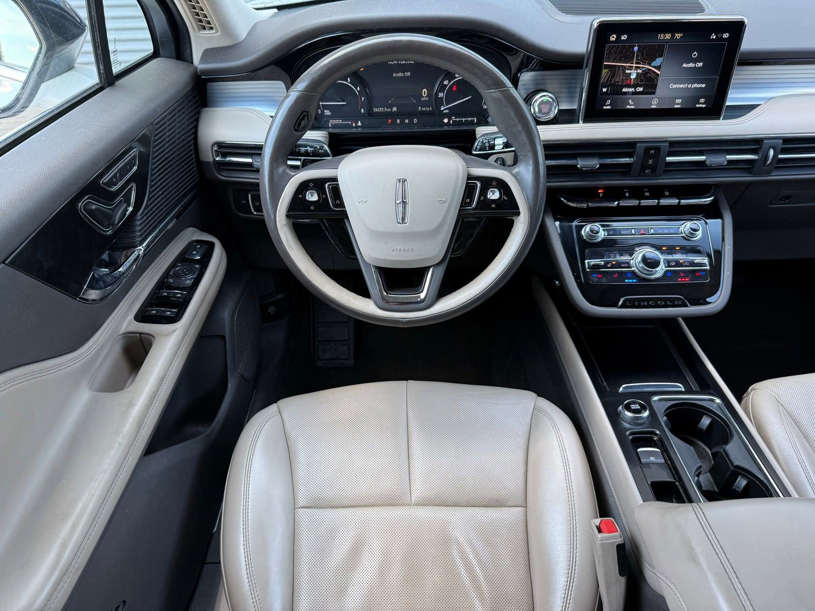 Used 2022 Lincoln Corsair AWD w/ Premium Package image 29