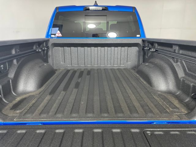 New 2026 RAM 1500 Laramie AWD/4WD image 9