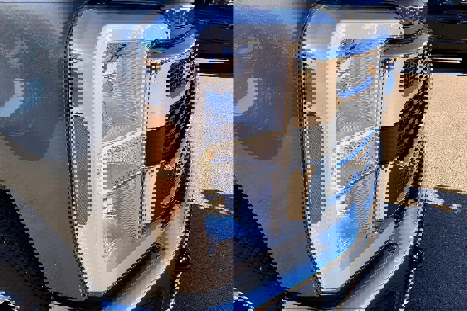 New 2026 Ford F350 XLT image 13