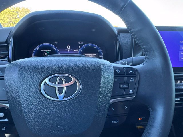 Used 2025 Toyota Camry XSE w/ Premium Plus Package FWD image 14