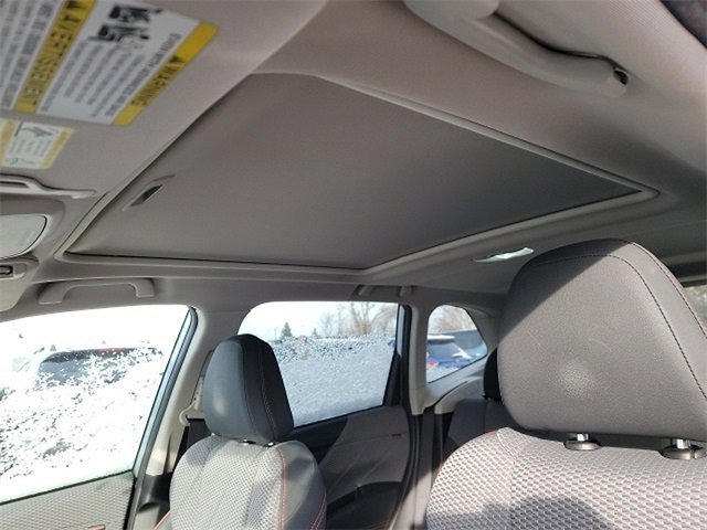 Used 2019 Subaru Forester Sport w/ Popular Package #2 image 10