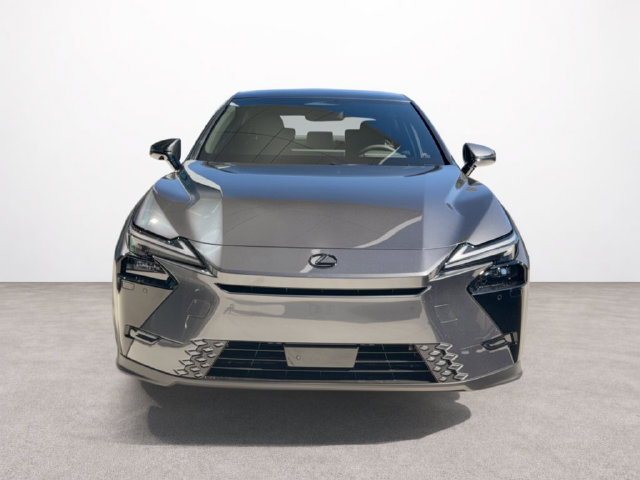 New 2026 Lexus ES 350h w/ Accessory Package (Z2) FWD image 8