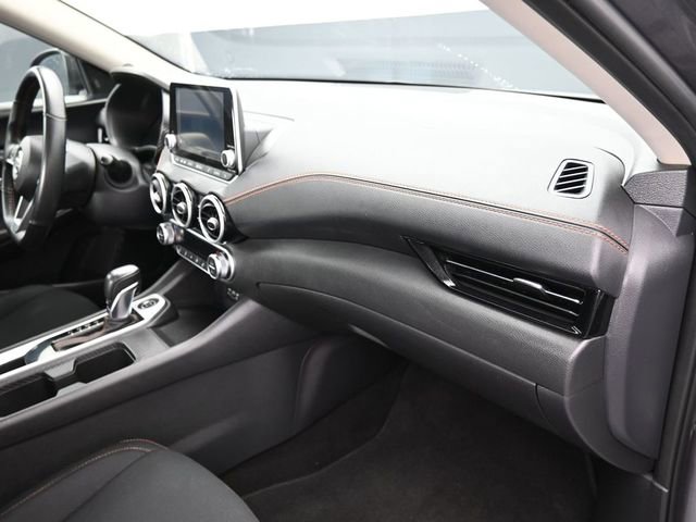 Used 2023 Nissan Sentra SR w/ Electronics Package image 42