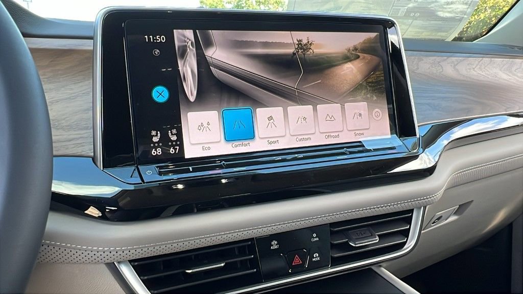 New 2026 Volkswagen Atlas SE image 22