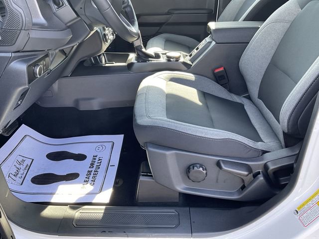 New 2026 Ford Bronco Big Bend image 12