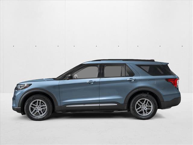 New 2026 Ford Explorer Active image 3