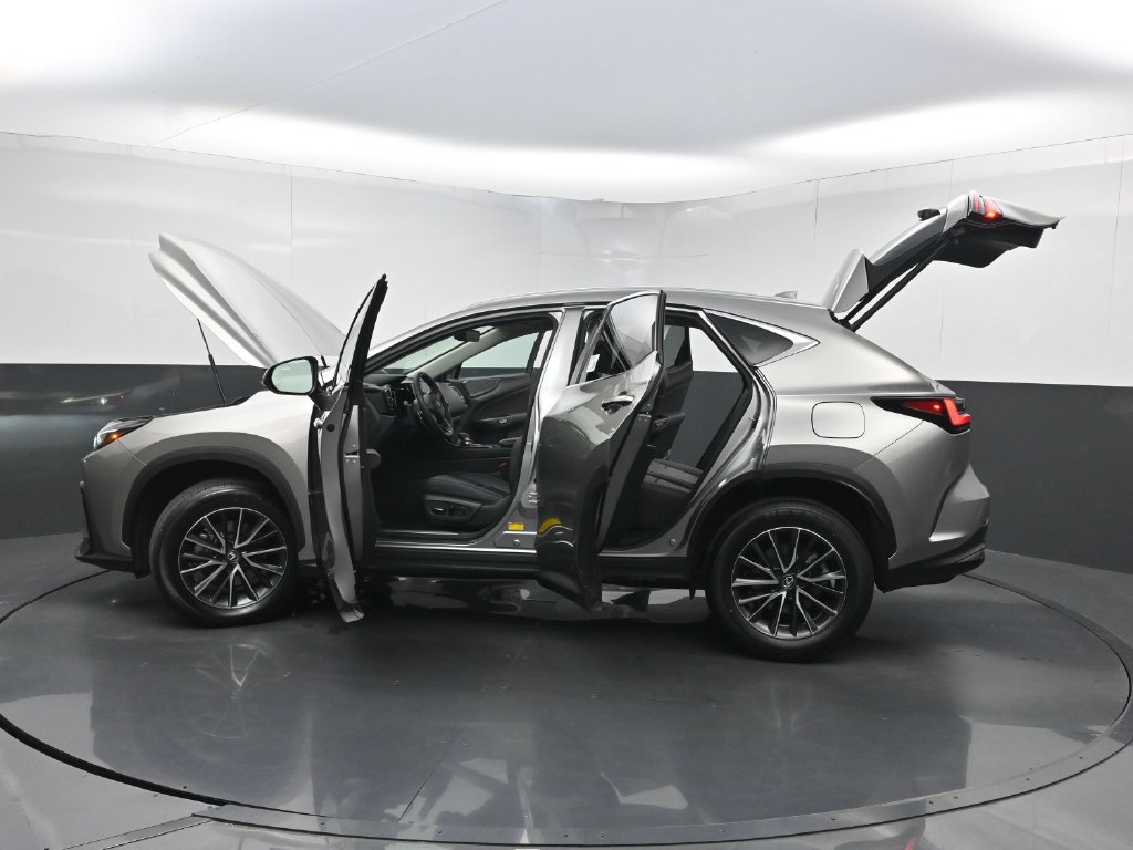 Used 2025 Lexus NX 250 FWD w/ Cold Area Package image 36