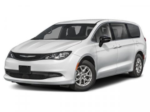New 2026 Chrysler Voyager LX image 1