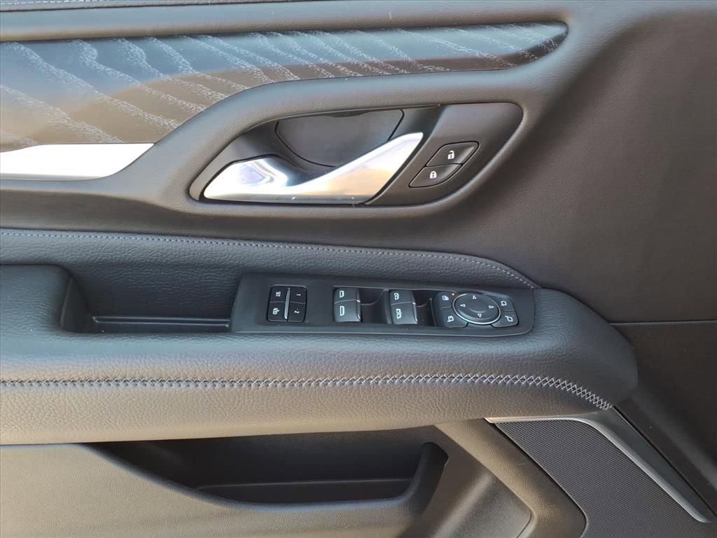 Used 2023 GMC Yukon Denali AWD/4WD image 20