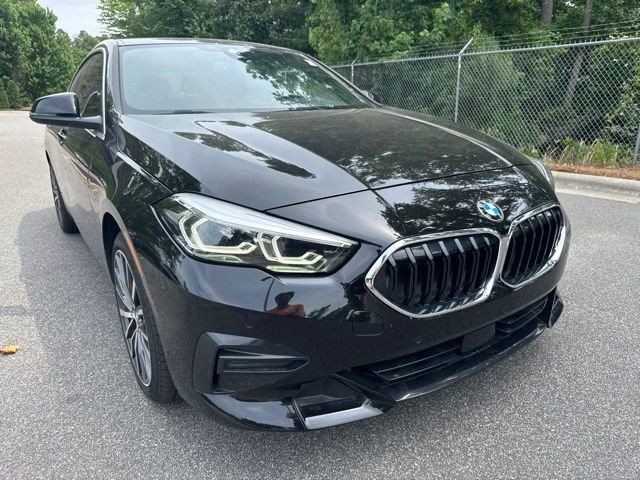Used 2022 BMW 228i Gran Coupe w/ Convenience Package FWD image 3