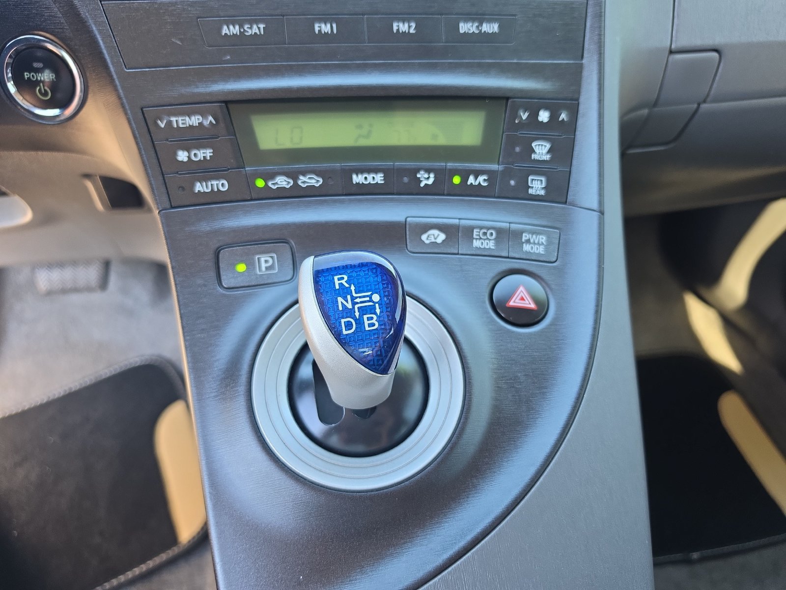 Used 2011 Toyota Prius Two FWD image 20