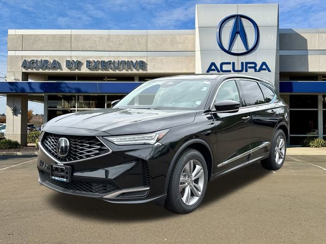 New 2026 Acura MDX Base image 5