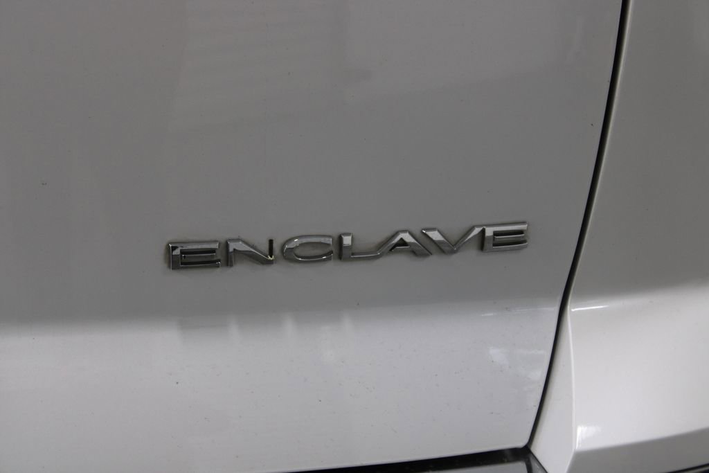 Used 2017 Buick Enclave Premium w/ Experience Buick Package image 14