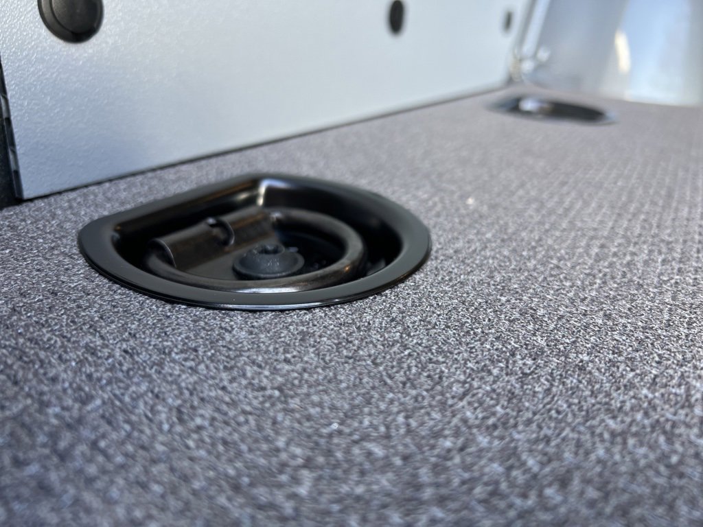 New 2025 Mercedes-Benz Sprinter 2500 image 21