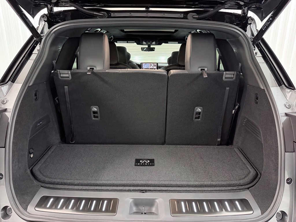 New 2027 INFINITI QX60 Autograph w/ Dark Cargo Package AWD/4WD image 39