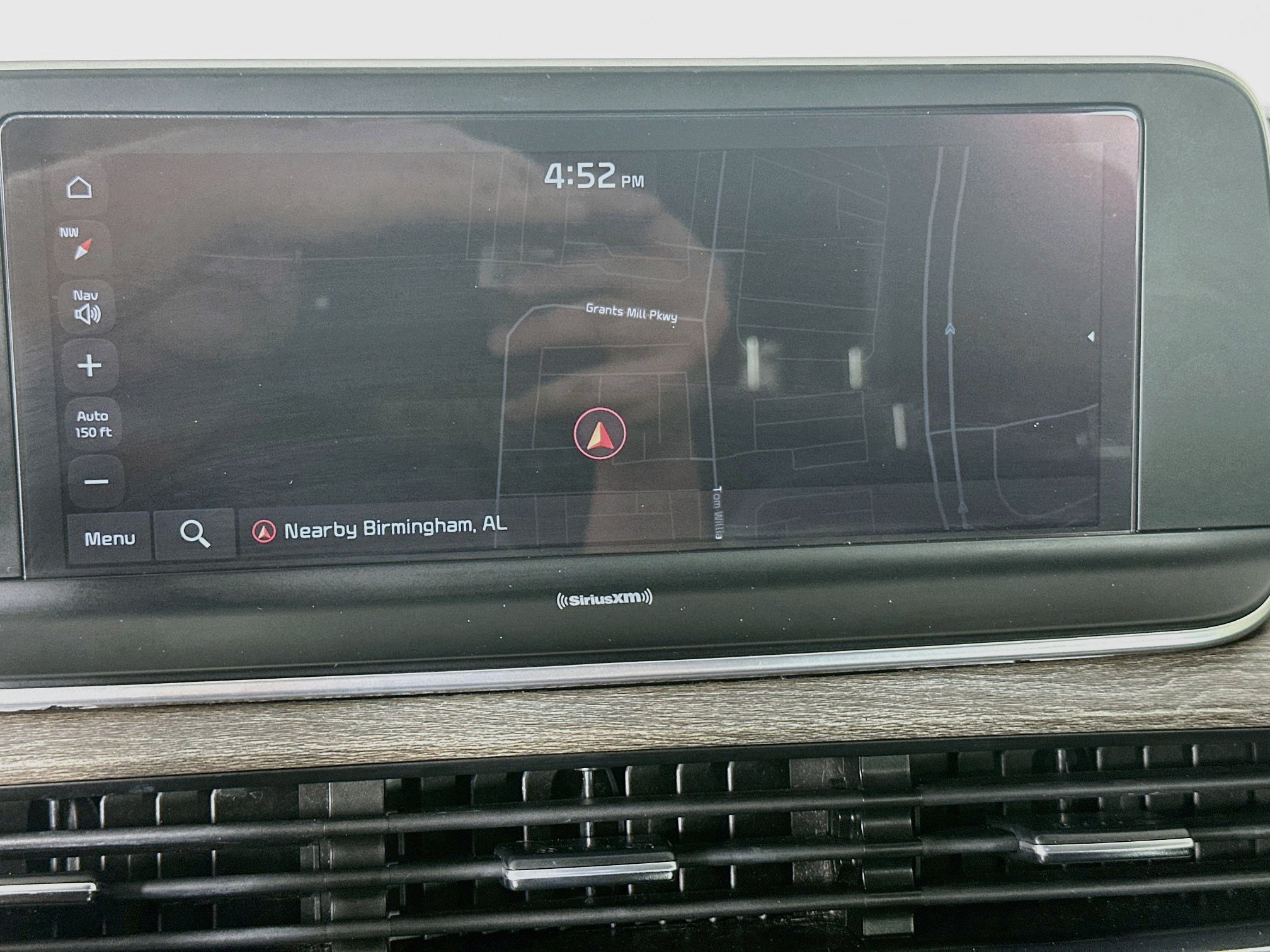 Used 2022 Kia Telluride EX w/ EX Premium Package FWD image 21