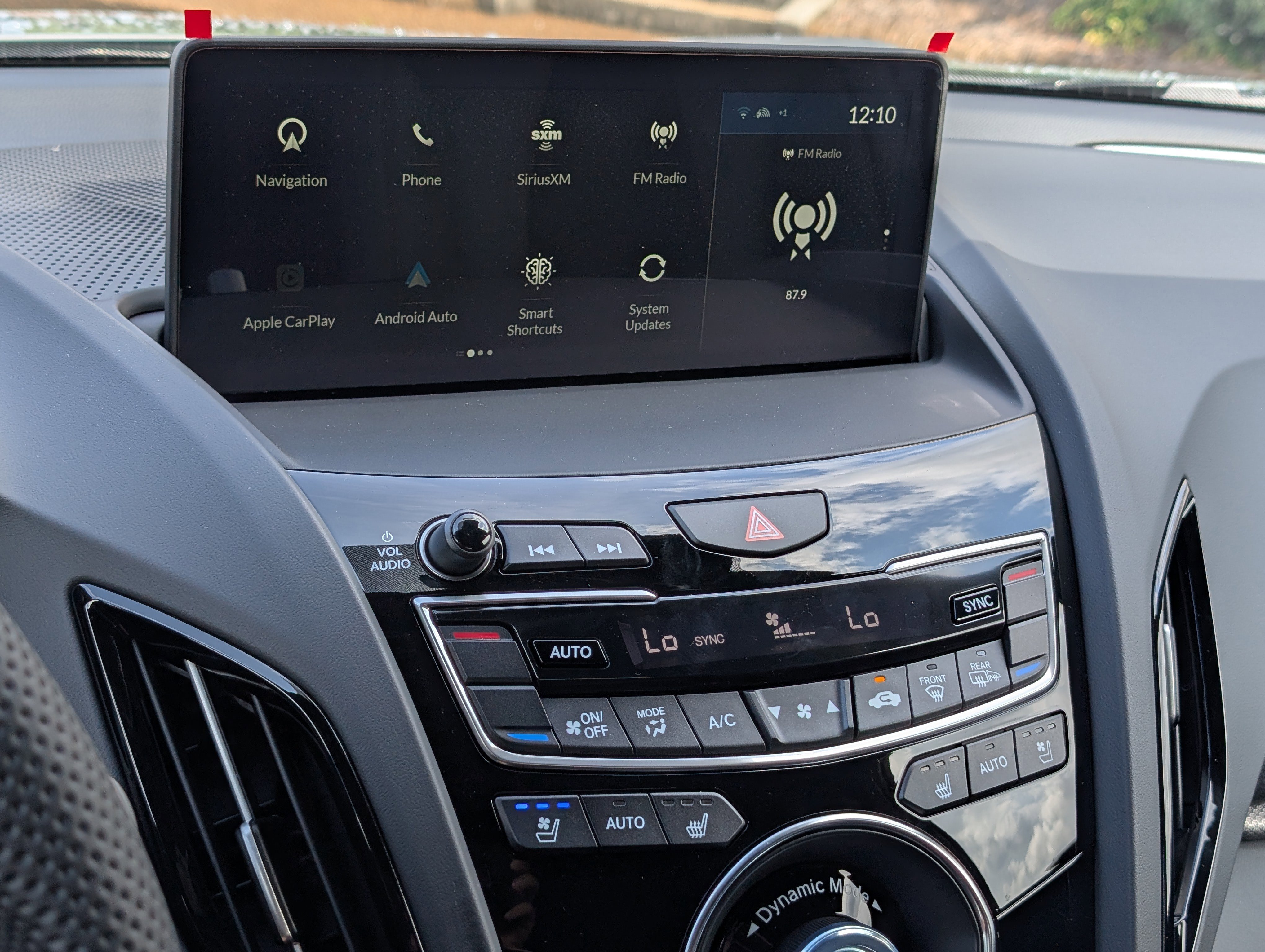 New 2025 Acura RDX A-Spec image 11