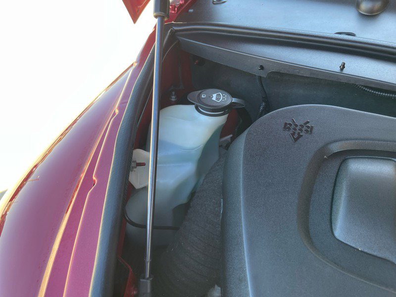 Used 2011 Chevrolet HHR LS image 46