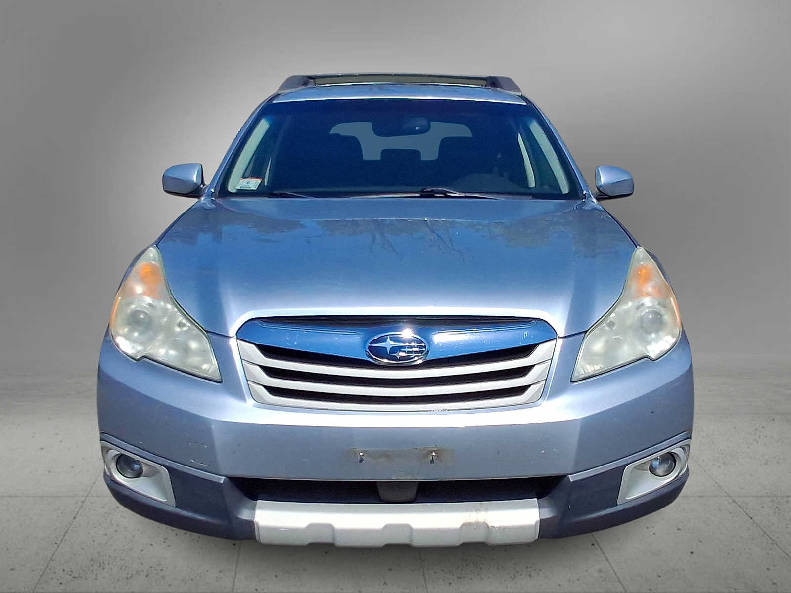 Used 2012 Subaru Outback 2.5i Limited AWD/4WD image 3