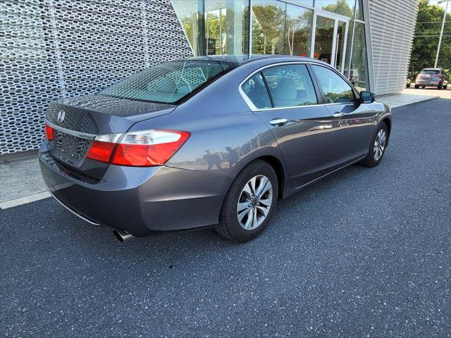 Used 2013 Honda Accord LX image 5