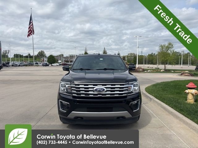 Used 2021 Ford Expedition Limited AWD/4WD image 9