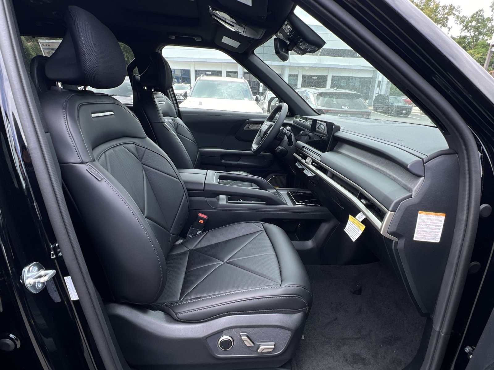 New 2027 Kia Telluride SX w/ Towing Package FWD image 43