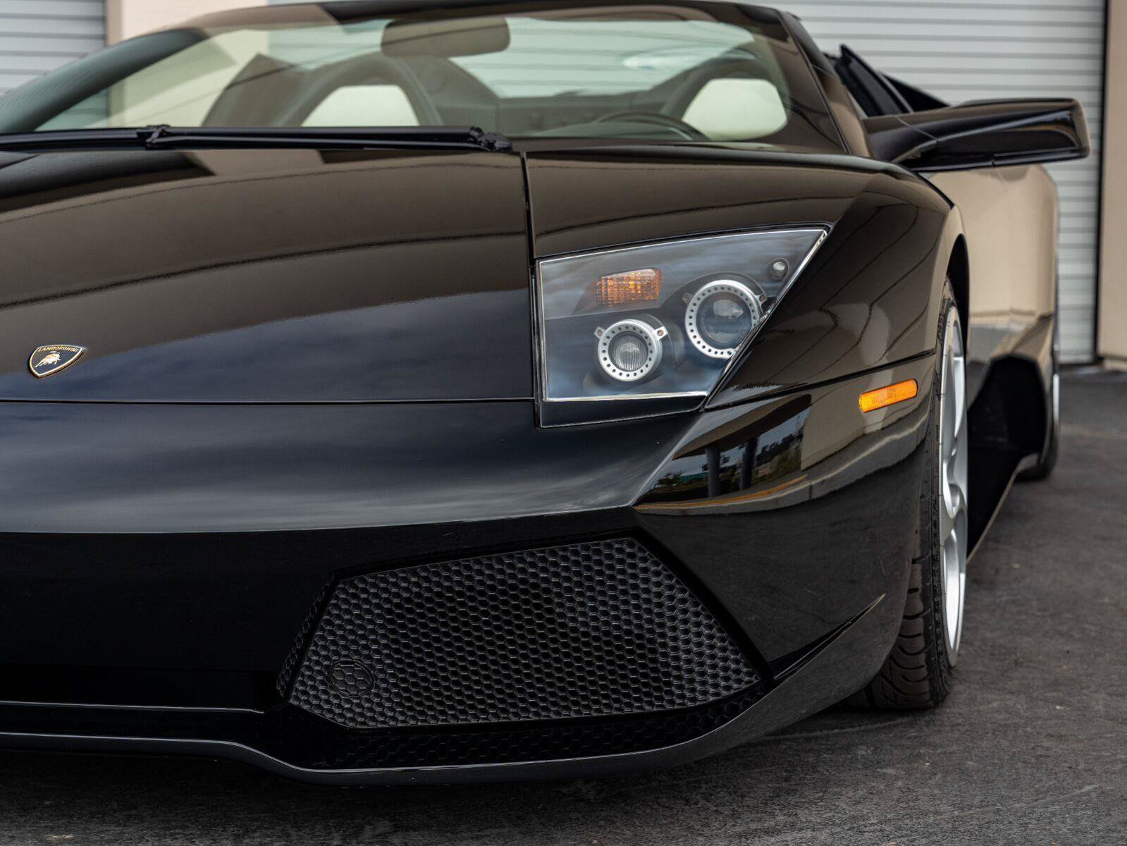 Used 2008 Lamborghini Murcielago LP 640 AWD/4WD image 40