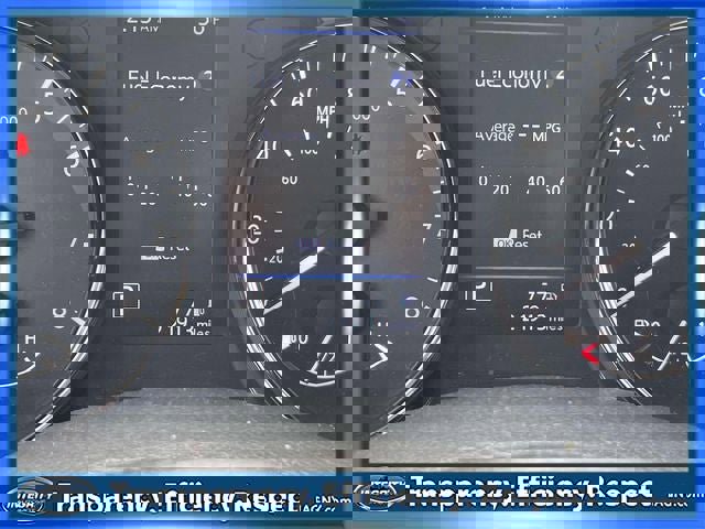 Used 2020 Nissan Rogue SV AWD/4WD image 26