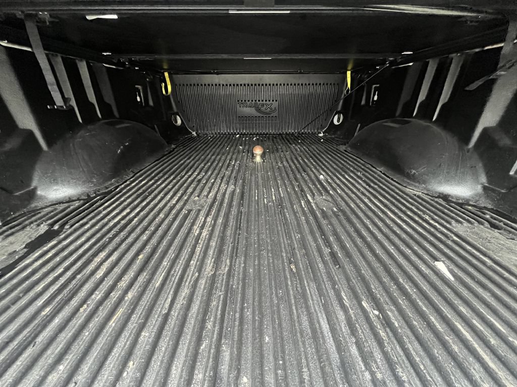 Used 2019 Ford F250 Lariat w/ Lariat Value Package AWD/4WD image 8