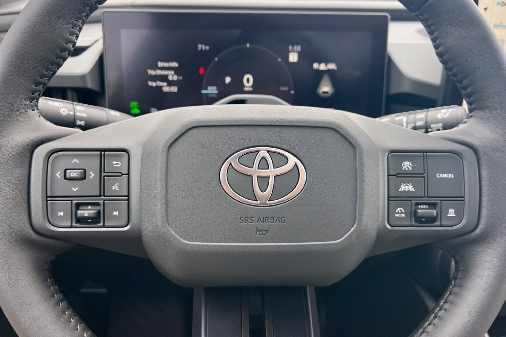 New 2026 Toyota RAV4 XSE w/ Panoramic Sun Roof Package AWD/4WD image 28