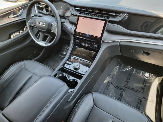Certified 2023 Jeep Grand Cherokee 4WD 4xe image 39
