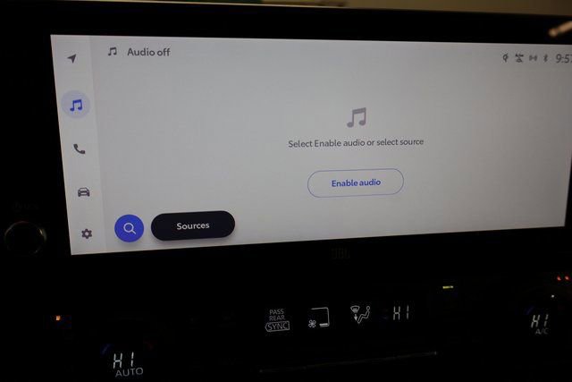 Used 2024 Toyota Grand Highlander Limited image 22