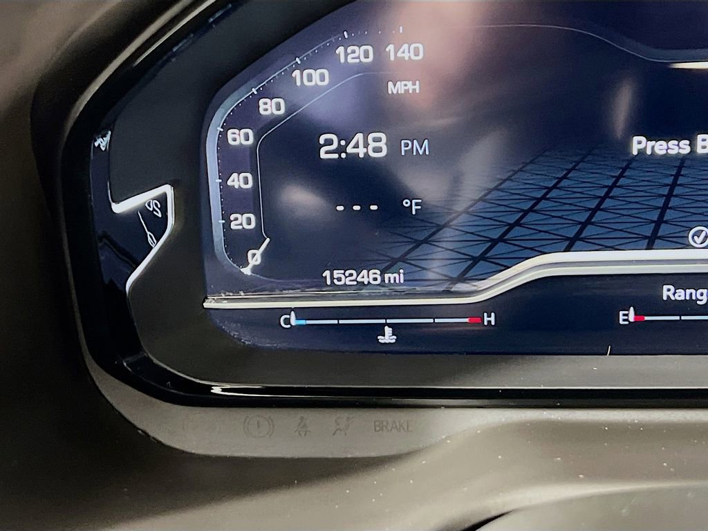 Certified 2023 GMC Yukon Denali w/ Advanced Technology Package image 11