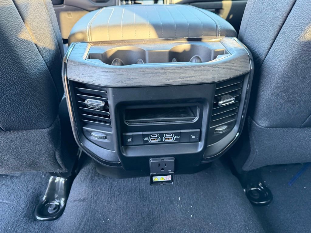 New 2026 RAM 2500 Limited image 30