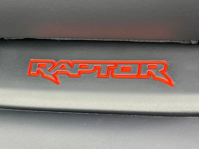 New 2026 Ford Ranger Raptor image 16