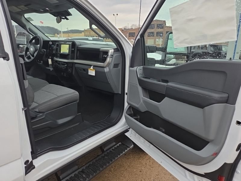 New 2026 Ford F250 XL w/ STX Appearance Package image 13