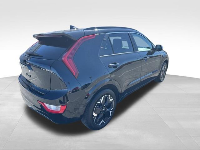 Used 2025 Kia Niro Wind w/ Wind Preserve Package image 22