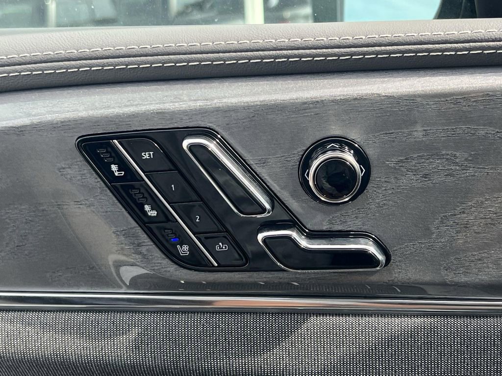 New 2026 Cadillac Escalade IQ Luxury 1 image 23