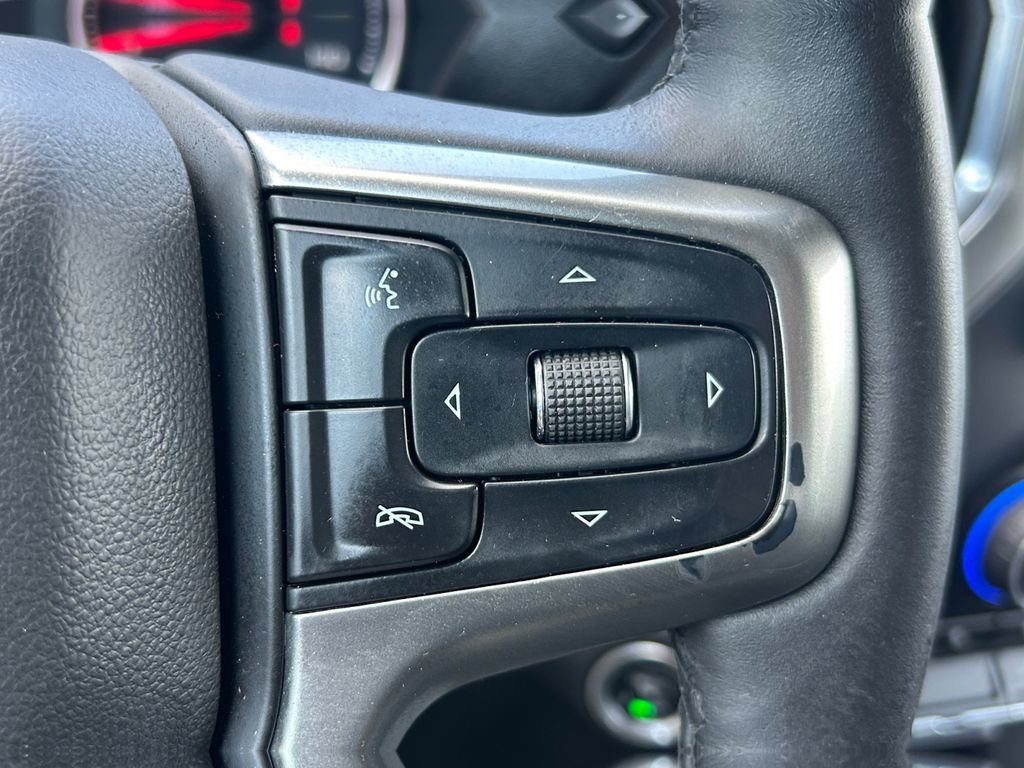 Used 2019 Chevrolet Silverado 1500 RST w/ All-Star Edition AWD/4WD image 37
