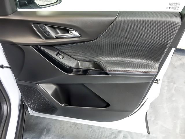 Used 2026 Chevrolet Equinox RS w/ LPO, Floor Liner Package image 32