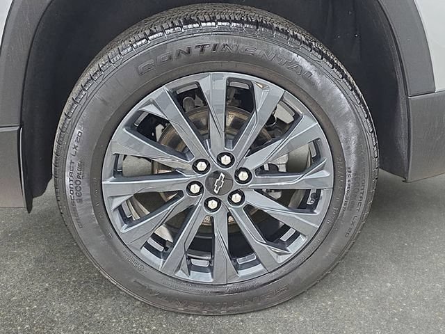 Used 2023 Chevrolet Traverse RS AWD/4WD image 31