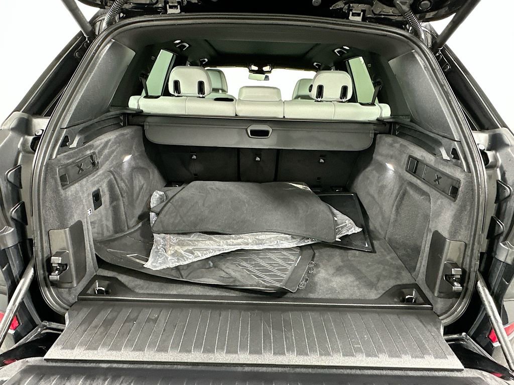Certified 2024 BMW X5 xDrive40i w/ M Sport Package image 27