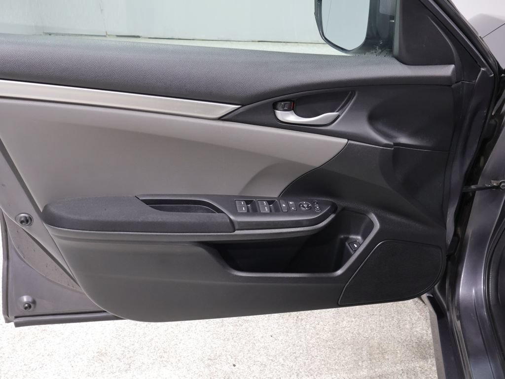 Used 2016 Honda Civic LX image 13
