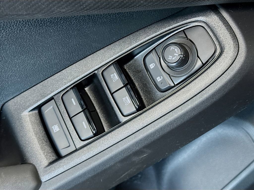 New 2026 Subaru Crosstrek 2.5i Sport image 15