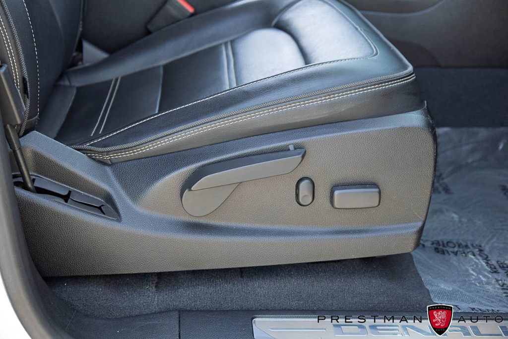 Used 2019 GMC Canyon Denali AWD/4WD image 26